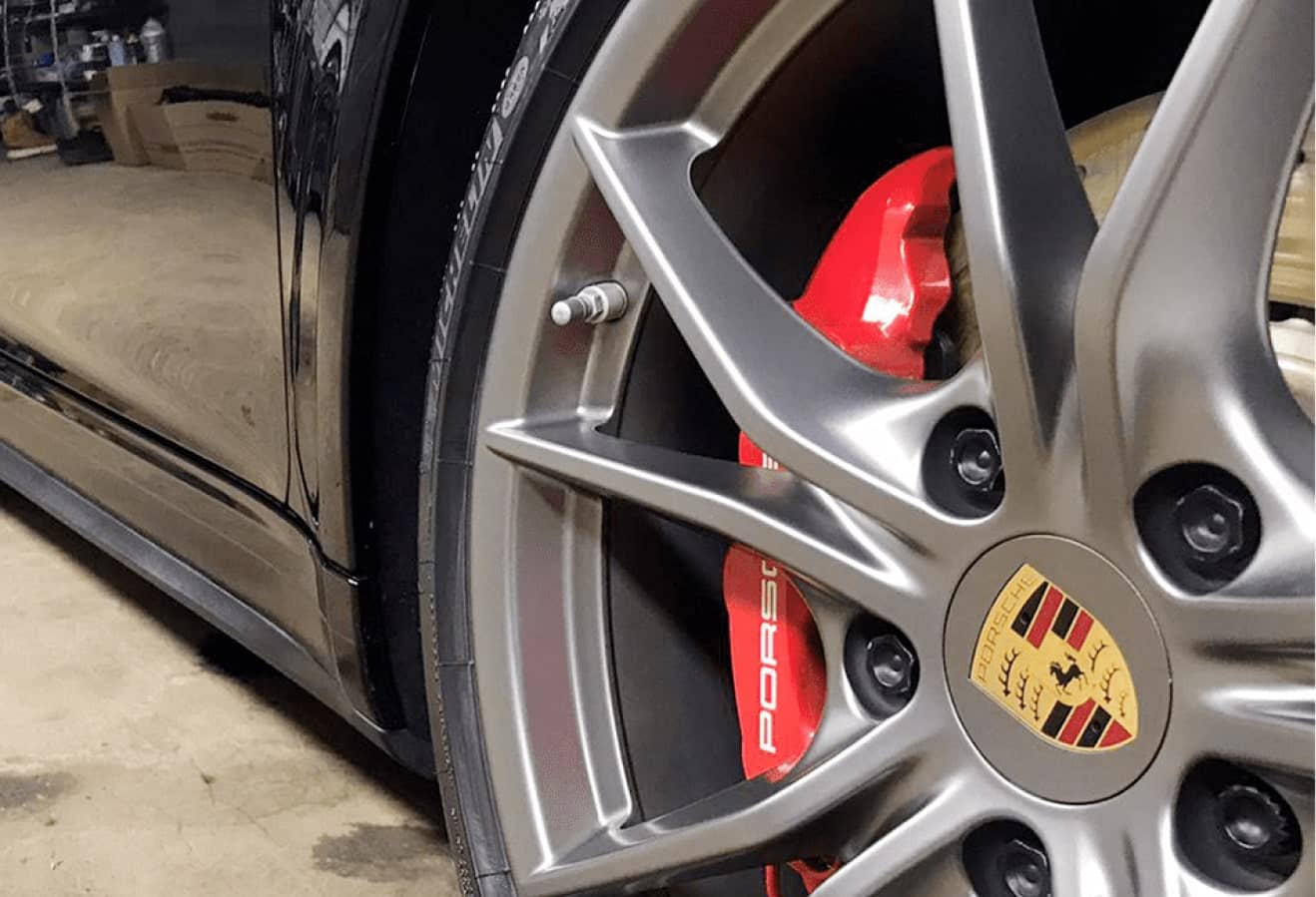 DreamStar detailing vozidiel naše práce
