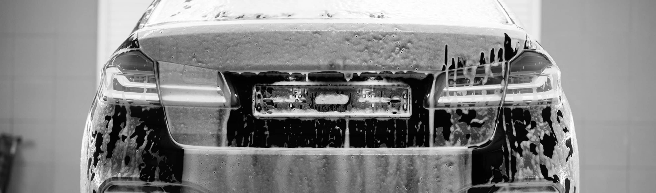 DreamStar detailing vozidiel v Bratislave
